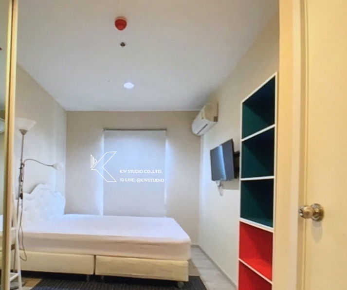 รูป  N-PV156 Plum Condo Central Station Phase 2  - รูปที่ 22/25