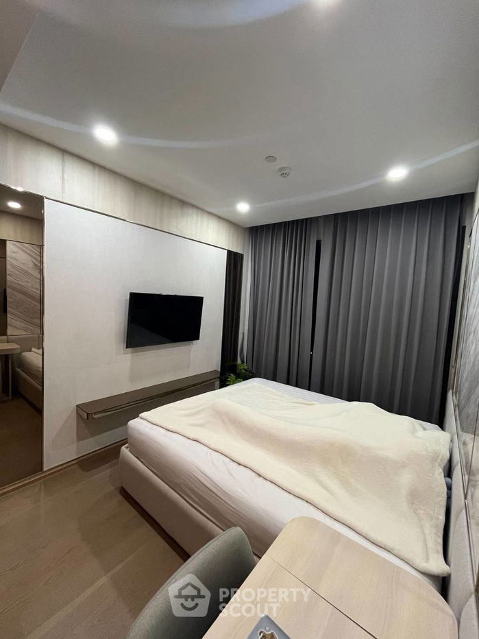 รูป คอนโด 2-ห้องนอน ที่ แอชตัน จุฬา - สีลม ใกล้ MRT สามย่าน (ID 2359563) - รูปที่ 4/11