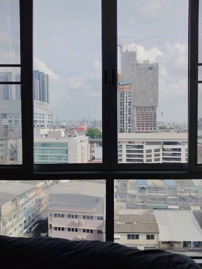 รูป 🏠RB22230 ให้เช่าถูกมาก📢เดอะ ทรี บางโพ สเตชั่น👉🏻แอดไลน์ @062mnigk( มี @ ด้วย) แอดมินตอบไว - รูปที่ 8/8