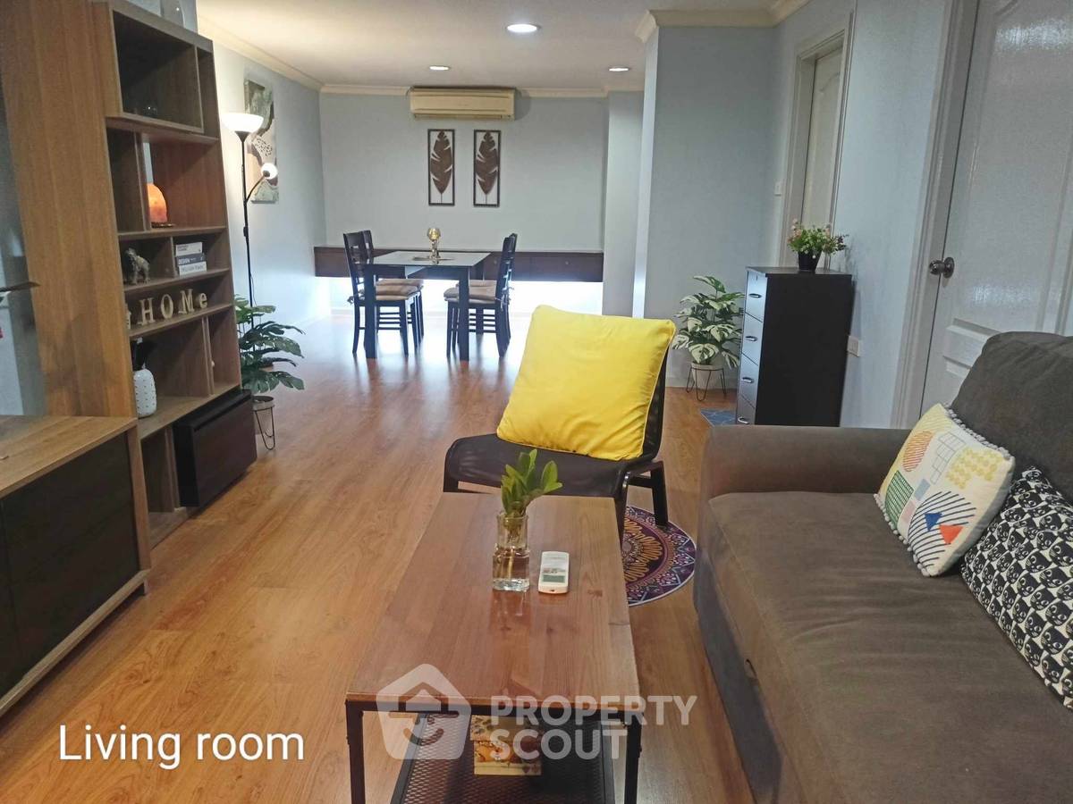 รูป คอนโด 2-ห้องนอน ที่ แกรนด์ เฮอริเทจ ทองหล่อ ใกล้ BTS พร้อมพงษ์ (ID 1521751) - รูปที่ 2/10