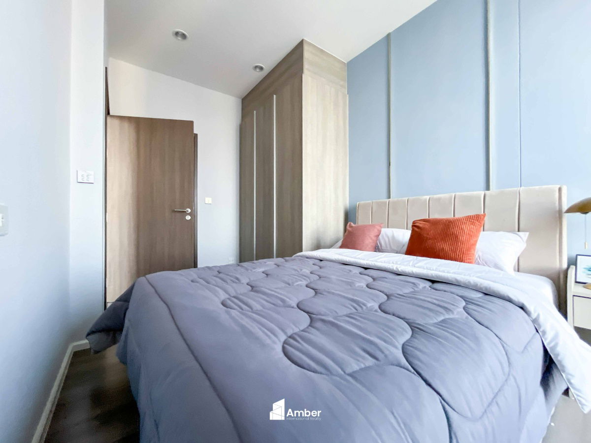 picture For Rent Whizdom Essence Price 22,000 THB - 11/15