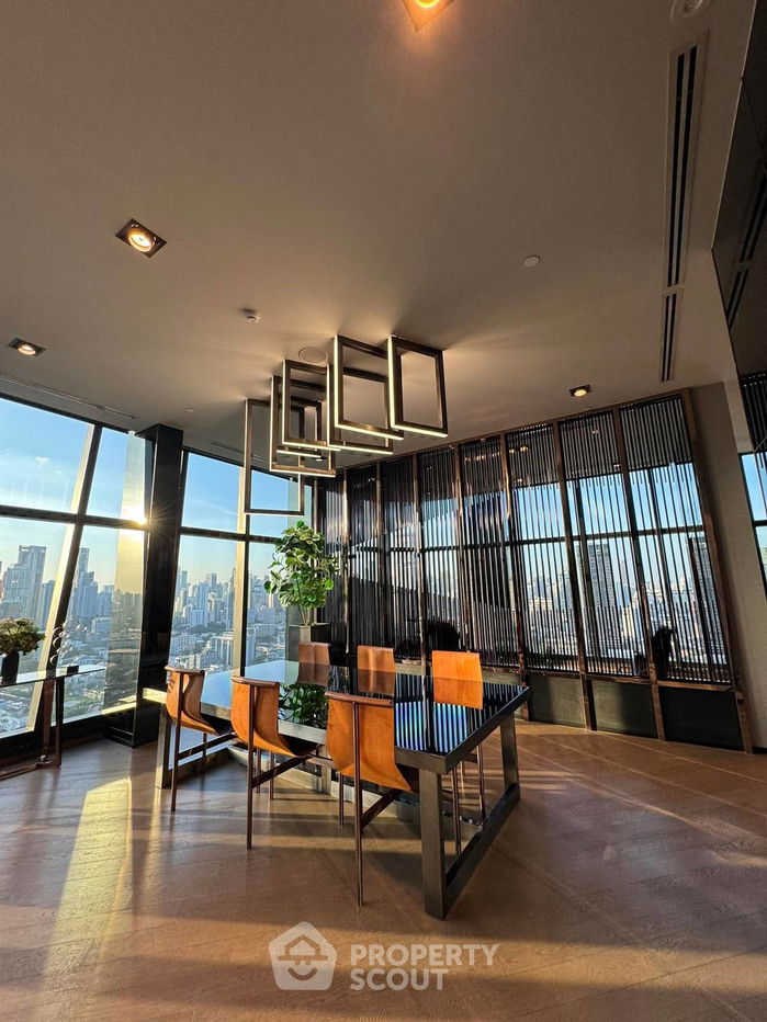 picture 1-BR Condo at Ideo Q Sukhumvit 36 near BTS Thong Lor (ID 2470515) - 14/21