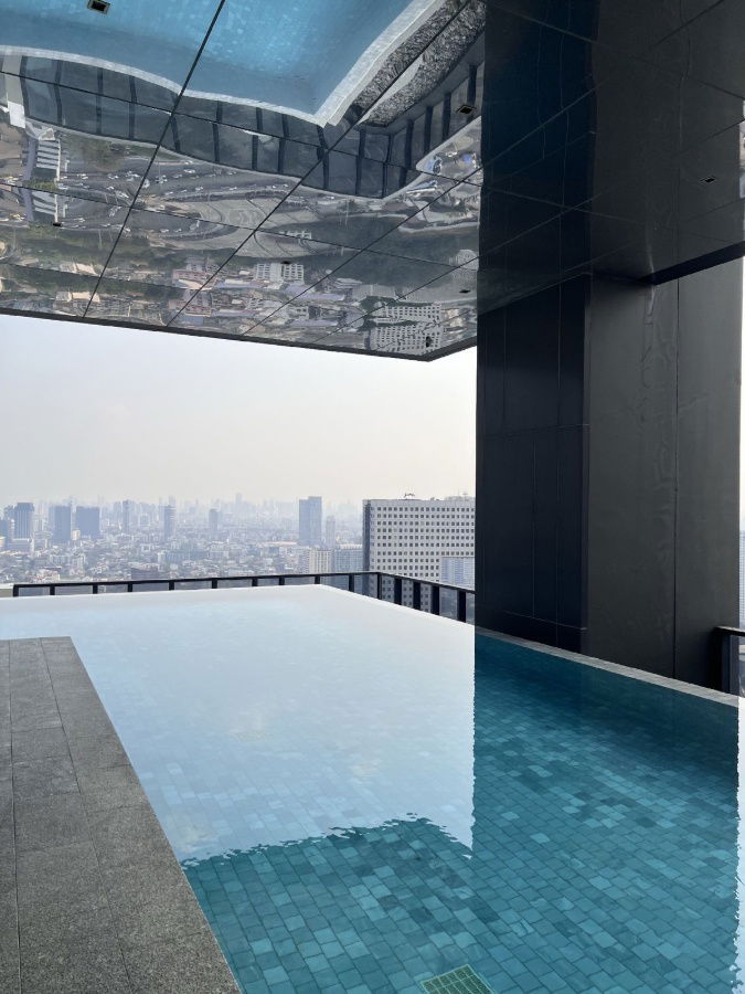 รูป WS6063 🌟 MAZARINE รัชโยธิน ใกล้ BTS รัชโยธิน เพียง 35,000 บาท/เดือน  - รูปที่ 37/39