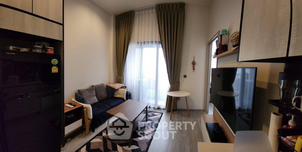 รูป คอนโด 1-ห้องนอน ที่ เดอะ ไลน์ สุขุมวิท 101 ใกล้ BTS ปุณณวิถี (ID 1292914) - รูปที่ 2/15