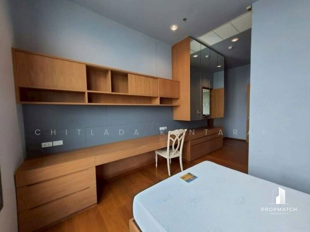 รูป PM035760✨Flash Deal ✨ Parco Nanglinchee (4Bed 5Bath 228SQM.) พร้อมอยู่ ! เพียง 150,000 บาทต่อเดือน Tel.0981315848 @propmatch - รูปที่ 8/19