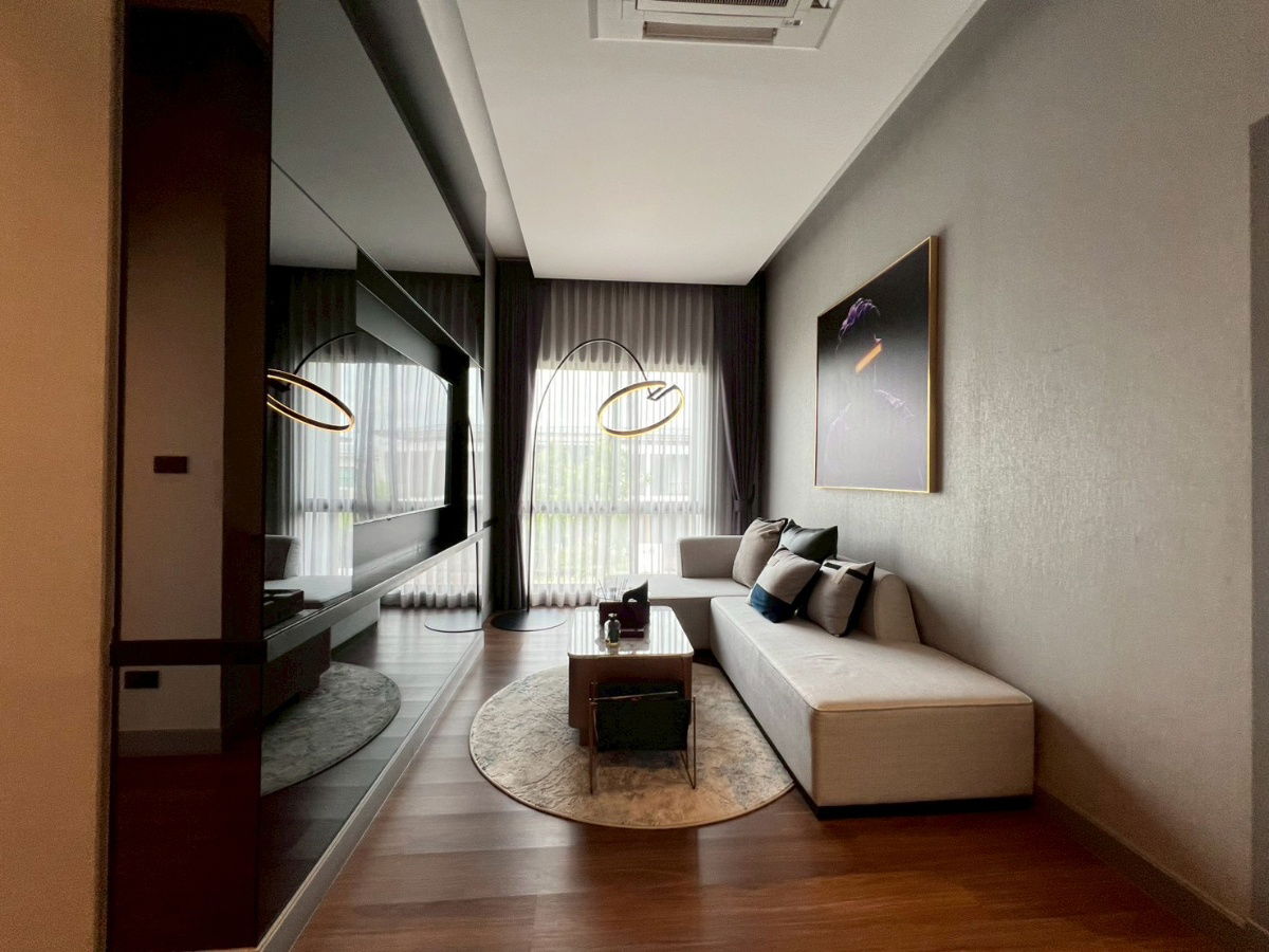 picture Large detached house in a prime location in Bangna, Bangkok Boulevard Bangna KM.5. - 4/15