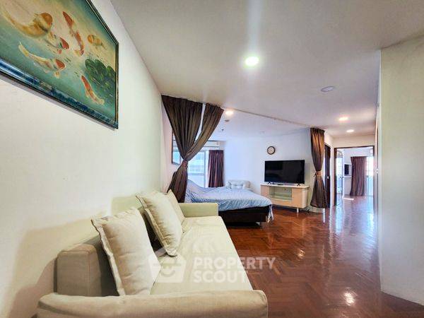 picture 2-BR Condo at Wittayu Complex near BTS Phloen Chit (ID 2474435) - 5/15