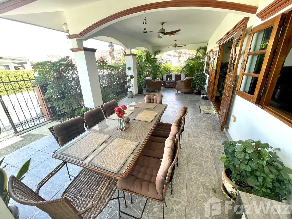 picture 3 Bedrooms House for Sale at Baan Suk Sabai 2 5924290 - 17/22