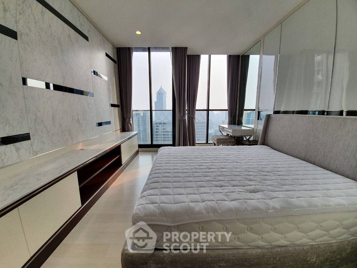 รูป คอนโด 3-ห้องนอน ที่ โนเบิล เพลินจิต ใกล้ BTS เพลินจิต (ID 2070066) - รูปที่ 19/20