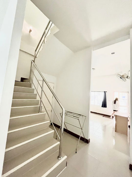 รูป ขายถูก บ้านทาวน์เฮาส์ใกล้ ม.กาฬสินธุ์ - รูปที่ 17/39