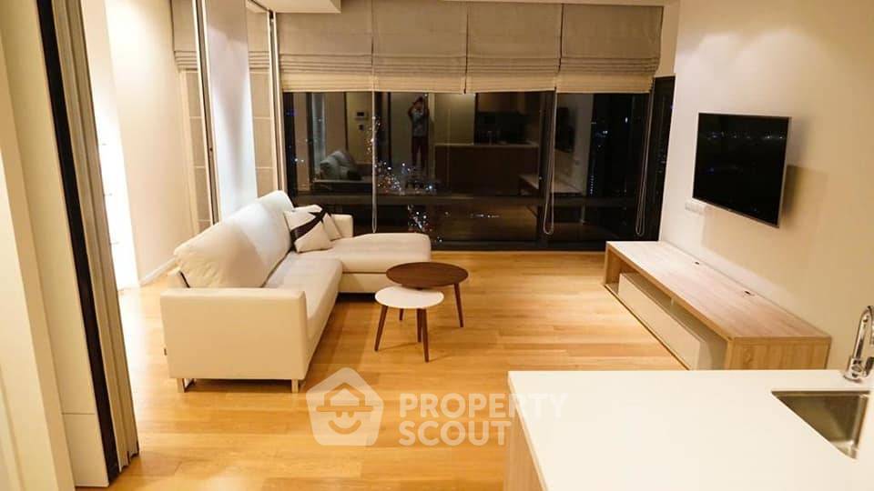 รูป คอนโด 2-ห้องนอน ที่ เซอร์เคิล ลิฟวิ่ง โปรโตไทป์ เพชรบุรีตัดใหม่ ใกล้ MRT เพชรบุรี (ID 766215) - รูปที่ 15/26