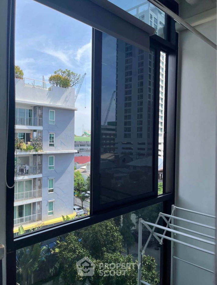 picture 1-BR Condo at Le Rich @ Aree Station near BTS Ari (ID 2476198) - 7/13