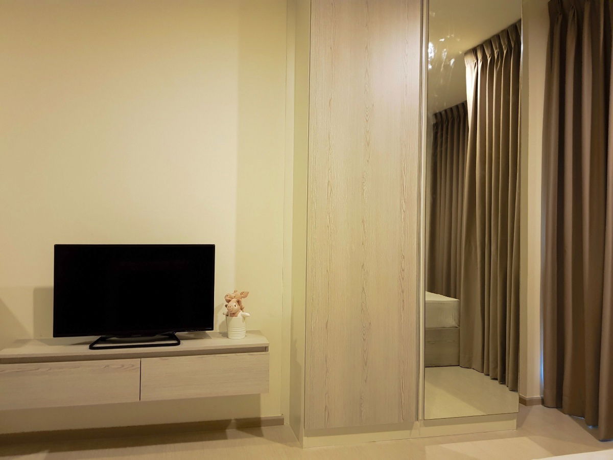 รูป รีบด่วนมาเร็วไปเร็ว ให้เช่า ASPIRE Erawan แอสปาย เอราวัณ รหัสทรัพย์ P3181 - รูปที่ 6/7