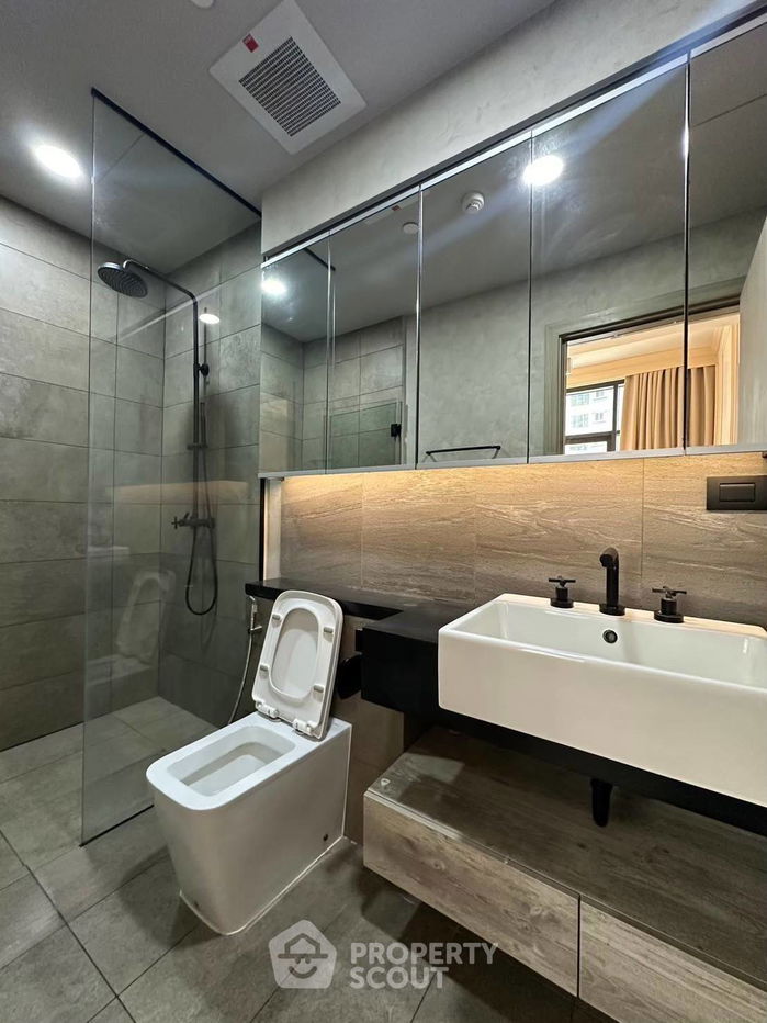 picture 1-BR Condo at The Lofts Asoke near MRT Phetchaburi (ID 2006236) - 8/9