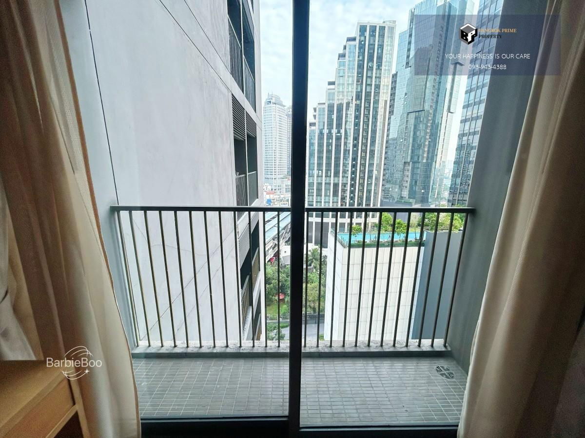 picture Noble Remix | ðĨBest price High floor ðConnect to BTS Thonglor #2025121213429 - 15/15
