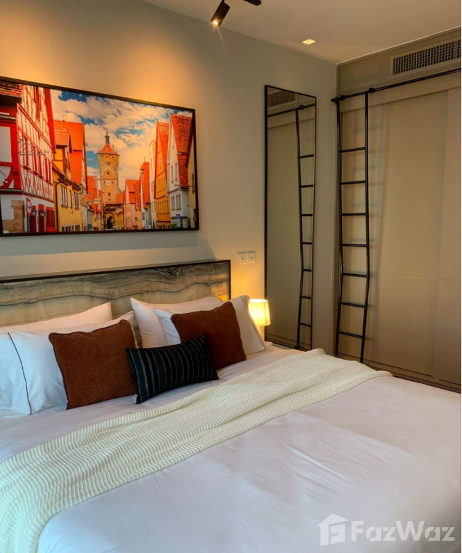 รูป ขาย คอนโด 2 ห้องนอน ในโครงการ ควอทโทร บาย แสนสิริ 1147162 - รูปที่ 5/10