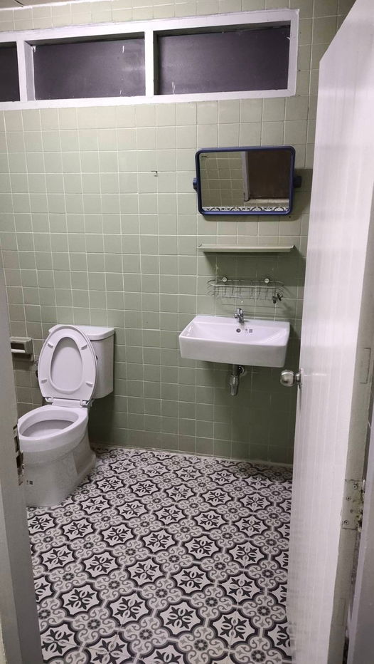 รูป เช่า ให้เช่า ปล่อยเช่า บ้านเดี่ยว สุทธิสาร รัชดา ราคาถูก สนใจ Line: @951qfbfi - รูปที่ 4/13