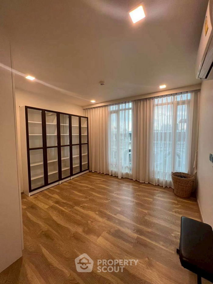 รูป คอนโด 3-ห้องนอน ที่ มาเอสโตร 01 สาทร - เย็นอากาศ ใกล้ MRT คลองเตย (ID 2221999) - รูปที่ 13/20