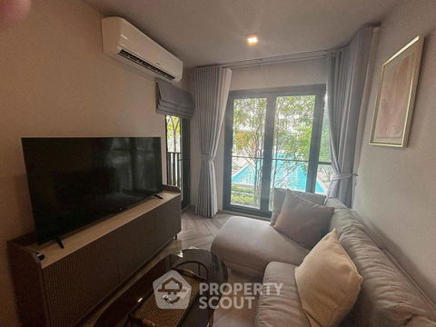 2-BR Condo at Chapter Thonglor 25 close to Thong Lo (ID 2472238)