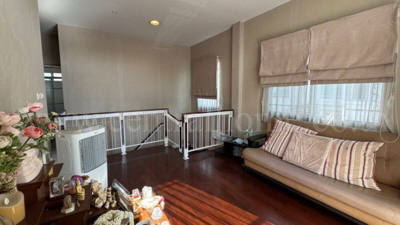 รูป บ้านเดี่ยว นันทวัน แจ้งวัฒนะ - ราชพฤกษ์ แปลงมุม - รูปที่ 14/20