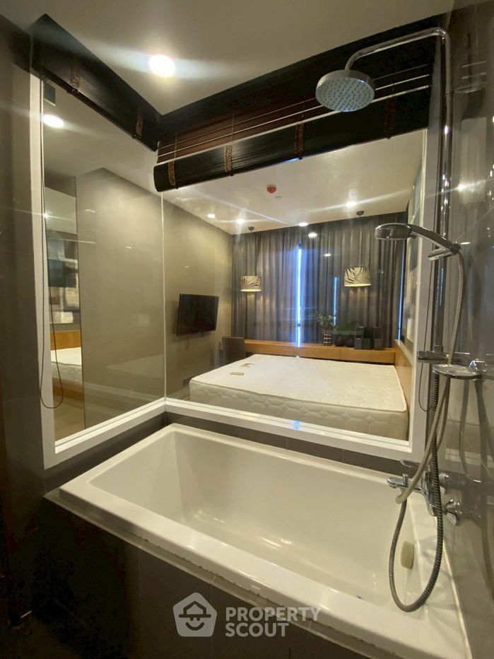 รูป คอนโด 2-ห้องนอน ที่ แอชตัน จุฬา - สีลม ใกล้ MRT สามย่าน (ID 2362420) - รูปที่ 11/19