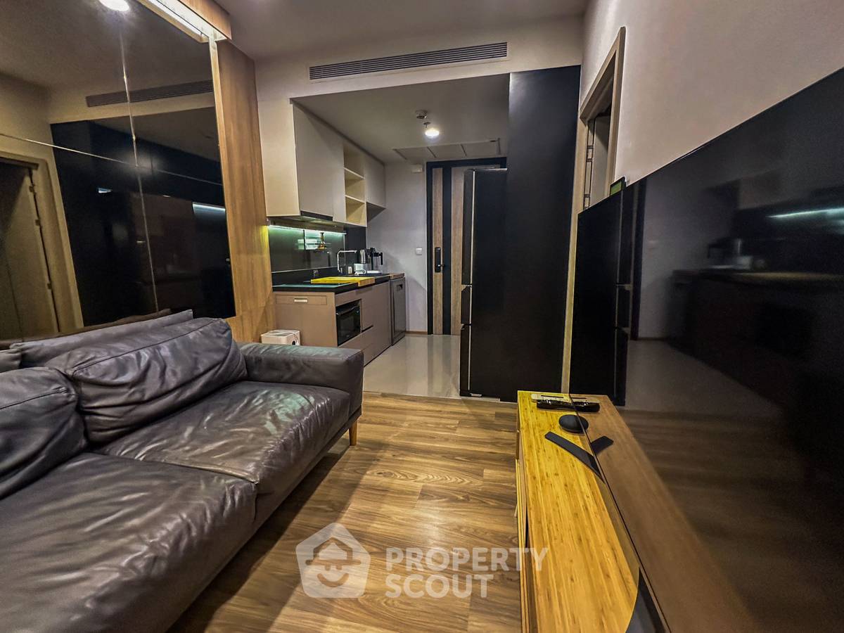 picture 1-BR Condo at Oka Haus Sukhumvit 36 near BTS Thong Lor (ID 2461267) - 5/23