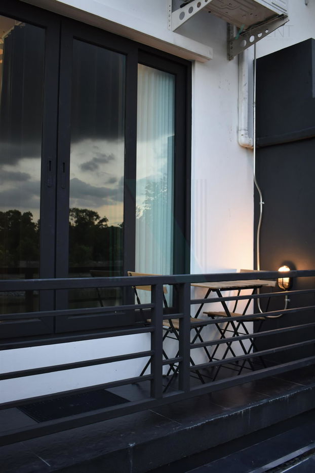 รูป 📌 ขายทาวน์โฮม โครงการ คาซ่าซิตี้ 2 สุคนธสวัสดิ์ 3 ชั้น 3 ห้องนอน 3 ห้องน้ำ - รูปที่ 2/8