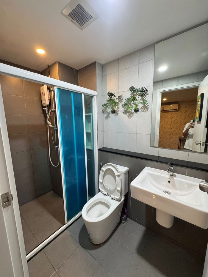 รูป 🤝🏻RB22217 ให้เช่าถูกมาก👍เอลลิโอ เดล มอสส์ พหลโยธิน 34✅แอดไลน์ @mproperty( มี @ ด้วย) แอดมินตอบไว - รูปที่ 3/6