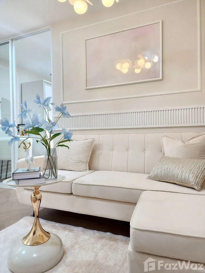 picture Studio Condo for sale at Srivara Mansion  5904689 - 2/16