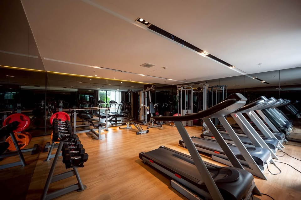 รูป ให้เช่า คอนโด 🌟 Regal Sathorn–Narathiwas🚇BTS ช่องนนทรี💸 ค่าเช่า 20,000 บาท/เดือน RS4022 - รูปที่ 8/13