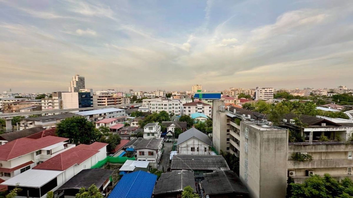 picture For rent Life @Ratchada Ready to move in - 15/16