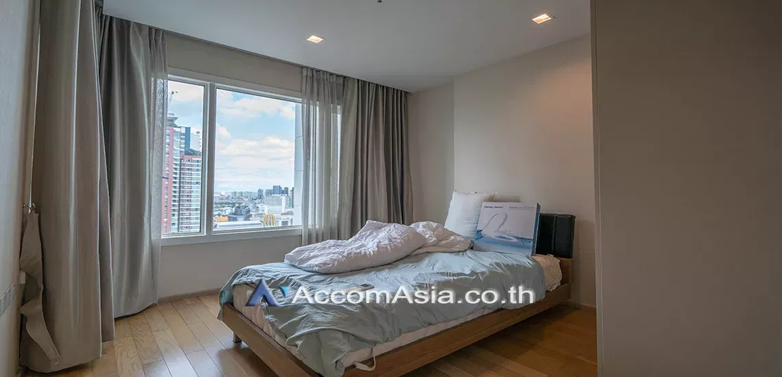 รูป 🔼🔽 AccomA 📩  2 BR Condominium @Siri at Sukhumvit (AA30196) - รูปที่ 6/8