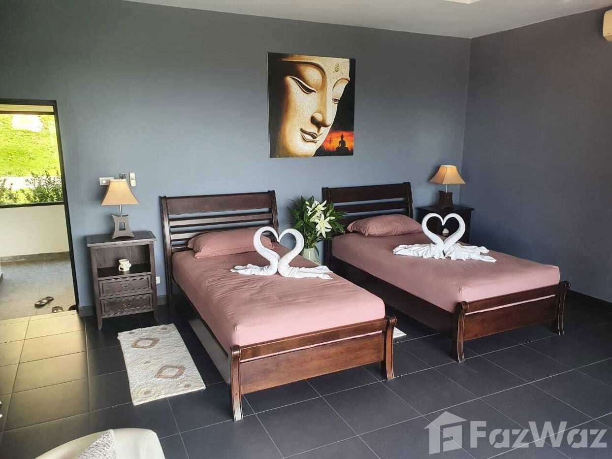 picture 4 Bedroom Villa for sale in Ang Thong, Surat Thani  1680862 - 9/12