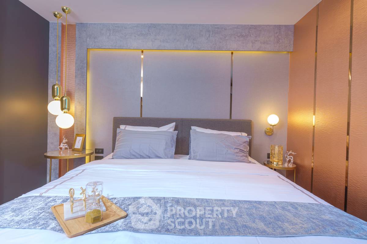 picture 2-BR Condo at ECO Resort Bang Saray close to Sanctuary of Truth (ID 1035315) - 15/30