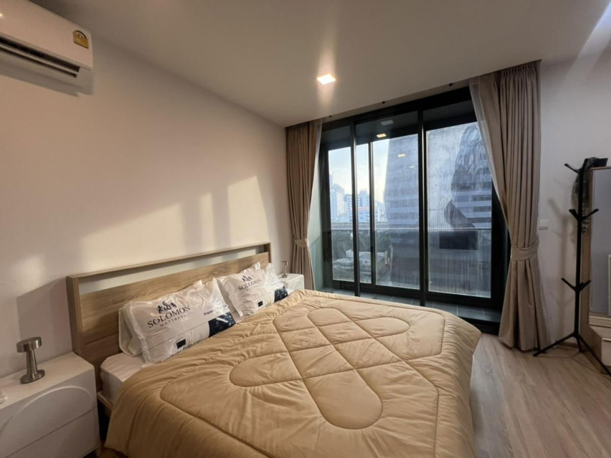 picture PFD-07650 Condo for Rent: XT Phayathai Schedule a viewing ■ Line: @propertyfinder - 3/21