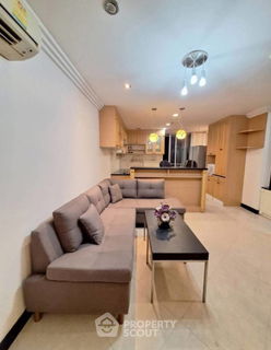 รูปภาพ 1-BR Condo at Asoke Place near MRT Sukhumvit (ID 2476749)