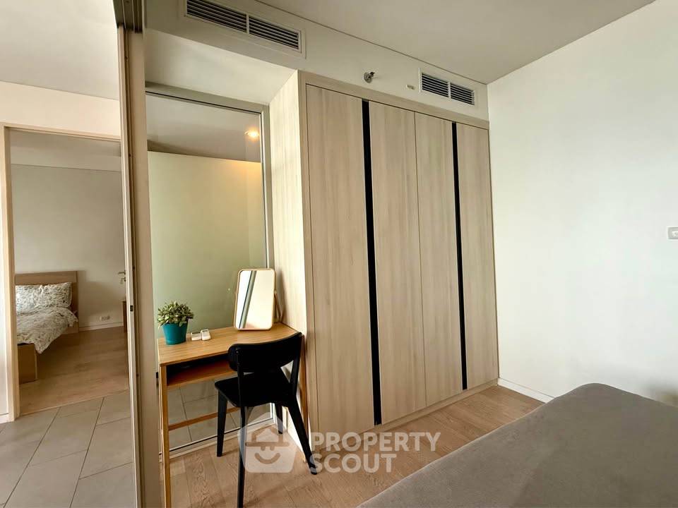 รูป คอนโด 2-ห้องนอน ที่ ไซมิส ราชครู ใกล้ BTS สนามเป้า (ID 2140600) - รูปที่ 5/8