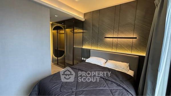 picture 1-BR Condo at Chapter Chula-Samyan near MRT Sam Yan (ID 2357641) - 3/10