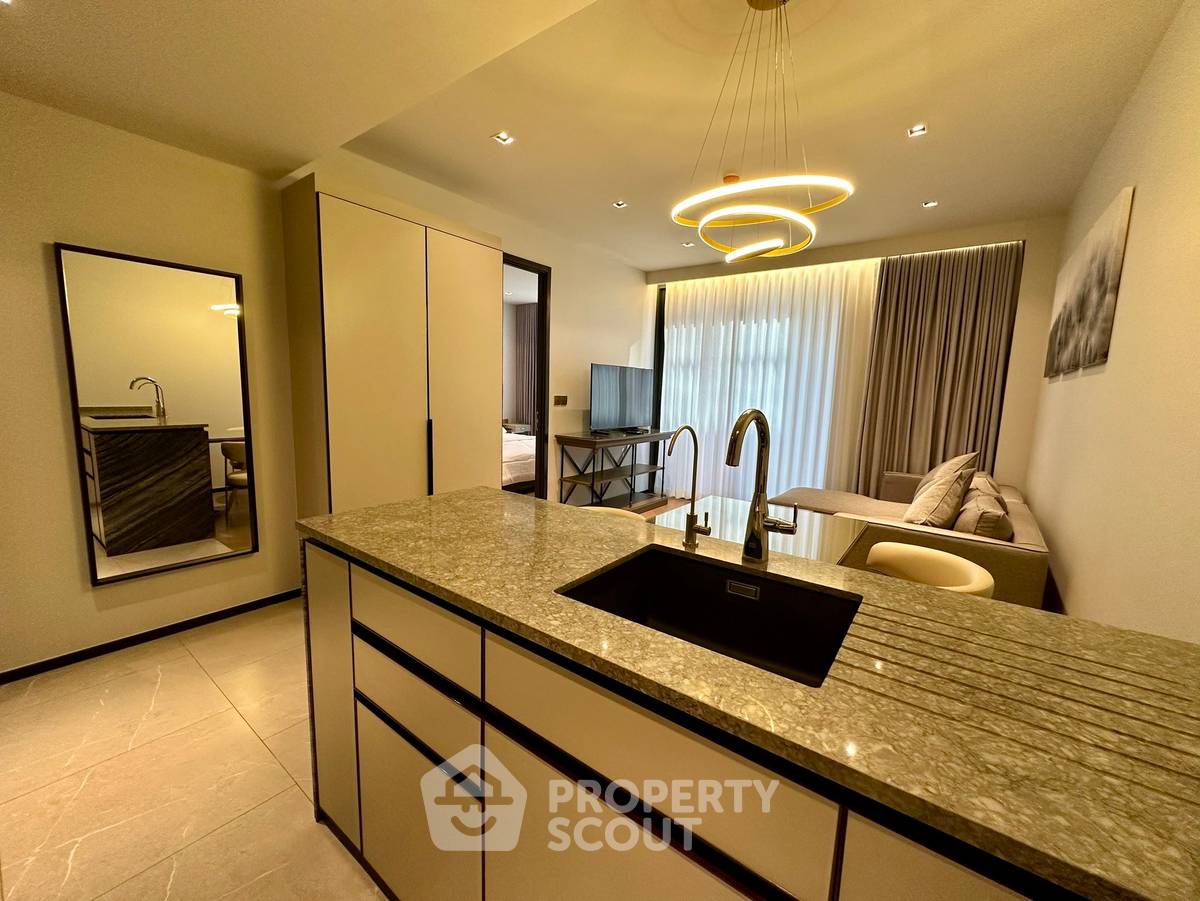 รูป คอนโด 1-ห้องนอน ที่ เดอะ รีเซิร์ฟ 61 ไฮด์อะเวย์ ใกล้ BTS ทองหล่อ (ID 2402830) - รูปที่ 8/10