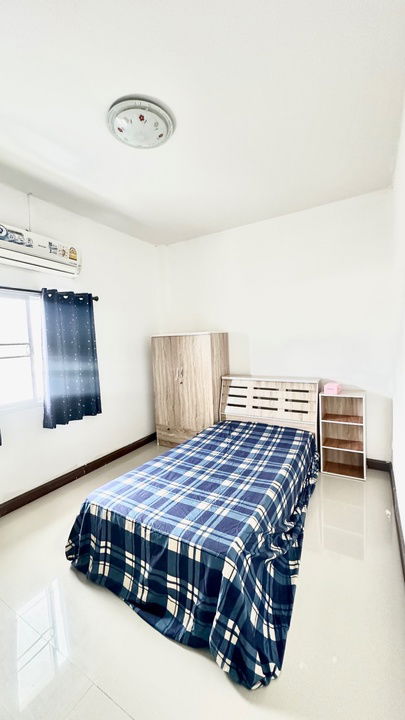 รูป ขายถูก บ้านทาวน์เฮาส์ใกล้ ม.กาฬสินธุ์ - รูปที่ 26/39