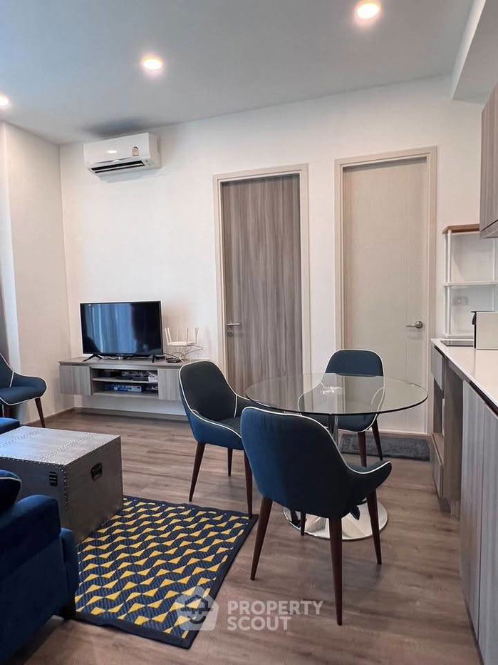 รูป คอนโด 2-ห้องนอน ที่ ไนท์บริดจ์ คอลลาจ รามคำแหง ใกล้ รามคำแหง (ID 2472984) - รูปที่ 7/19