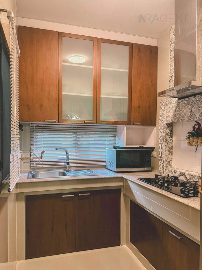 picture For Sell House BURASIRI WONGWAEN-ON NUT 2-story 3 bedroom 3 bathroom - 5/8