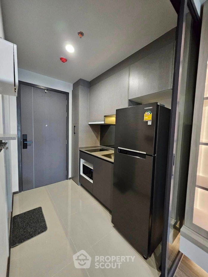 picture 1-BR Condo at Ideo Chula Samyan near MRT Sam Yan (ID 2077478) - 8/8