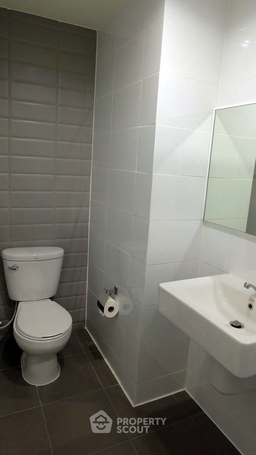 picture 2-BR Condo at Aspire Sukhumvit 48 near BTS Phra Khanong (ID 1842618) - 7/9