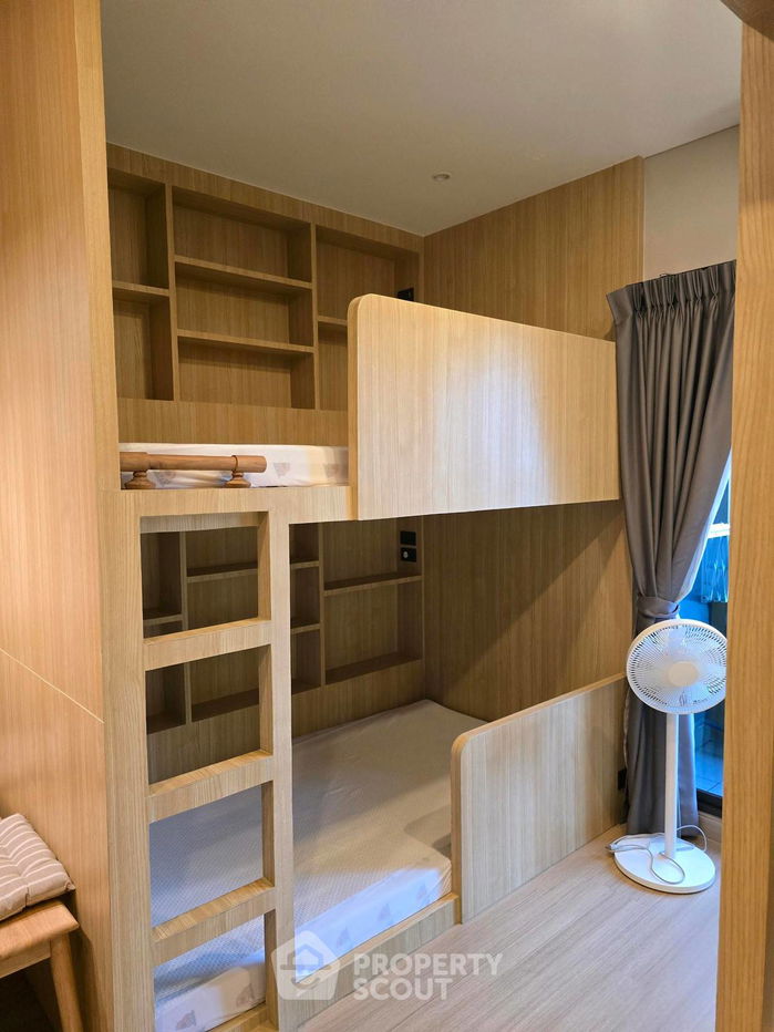 picture 1-BR Condo at Lumpini Suite Phetchaburi – Makkasan near ARL Makkasan (ID 2475704) - 7/7