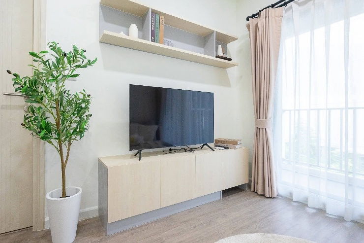 รูป ขาย ดีคอนโด ริน เชียงใหม่ ติดเซ็นทรัลเฟสติวัล - รูปที่ 5/8