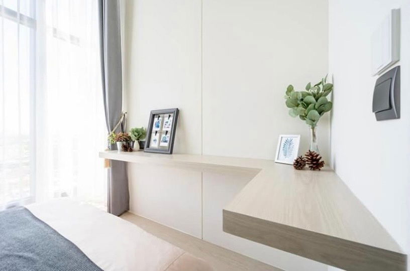 picture Condo for Rent: The Line Sukhumvit 101 Near BTS Punnawithi - 7/9