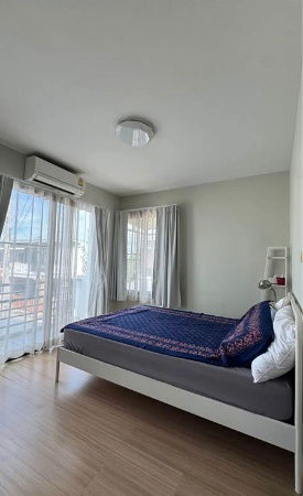 รูป ขายทาวน์เฮ้าส์ กาญจน์กนก ทาวน์ , ใกล้มช.5กม. ต.สุเทพ, อ.เมืองเชียงใหม่ - รูปที่ 6/8