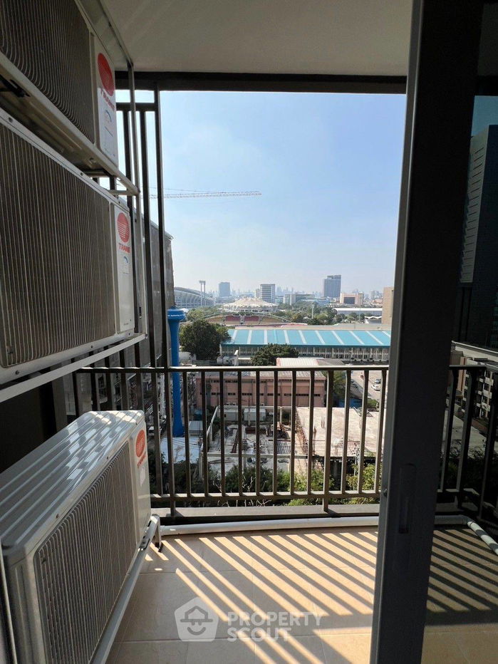 รูป คอนโด 2-ห้องนอน ที่ ศุภาลัย เวอเรนด้า รามคำแหง ใกล้ รามคำแหง (ID 2018683) - รูปที่ 28/32