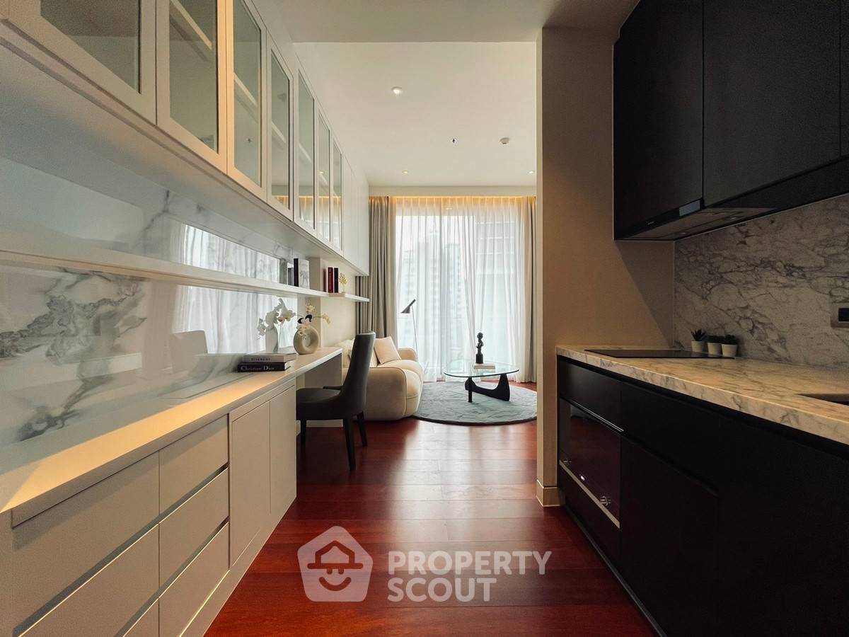 picture 1-BR Condo at Khun By Yoo near BTS Thong Lor (ID 2472739) - 4/8